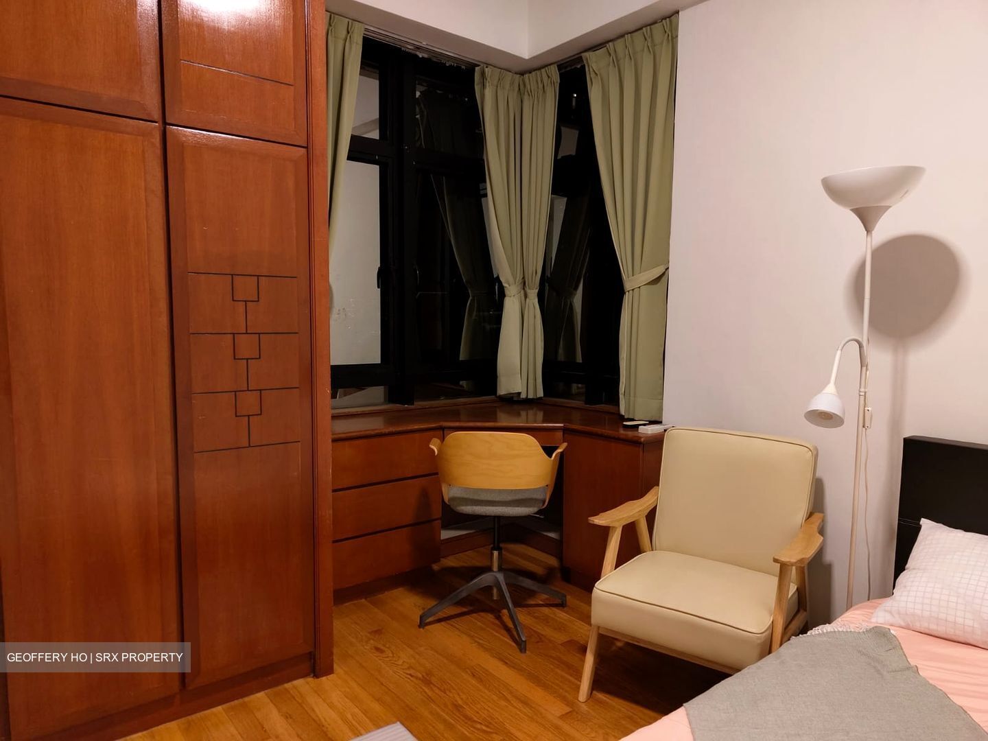 Dover Parkview (D5), Condominium #444841721